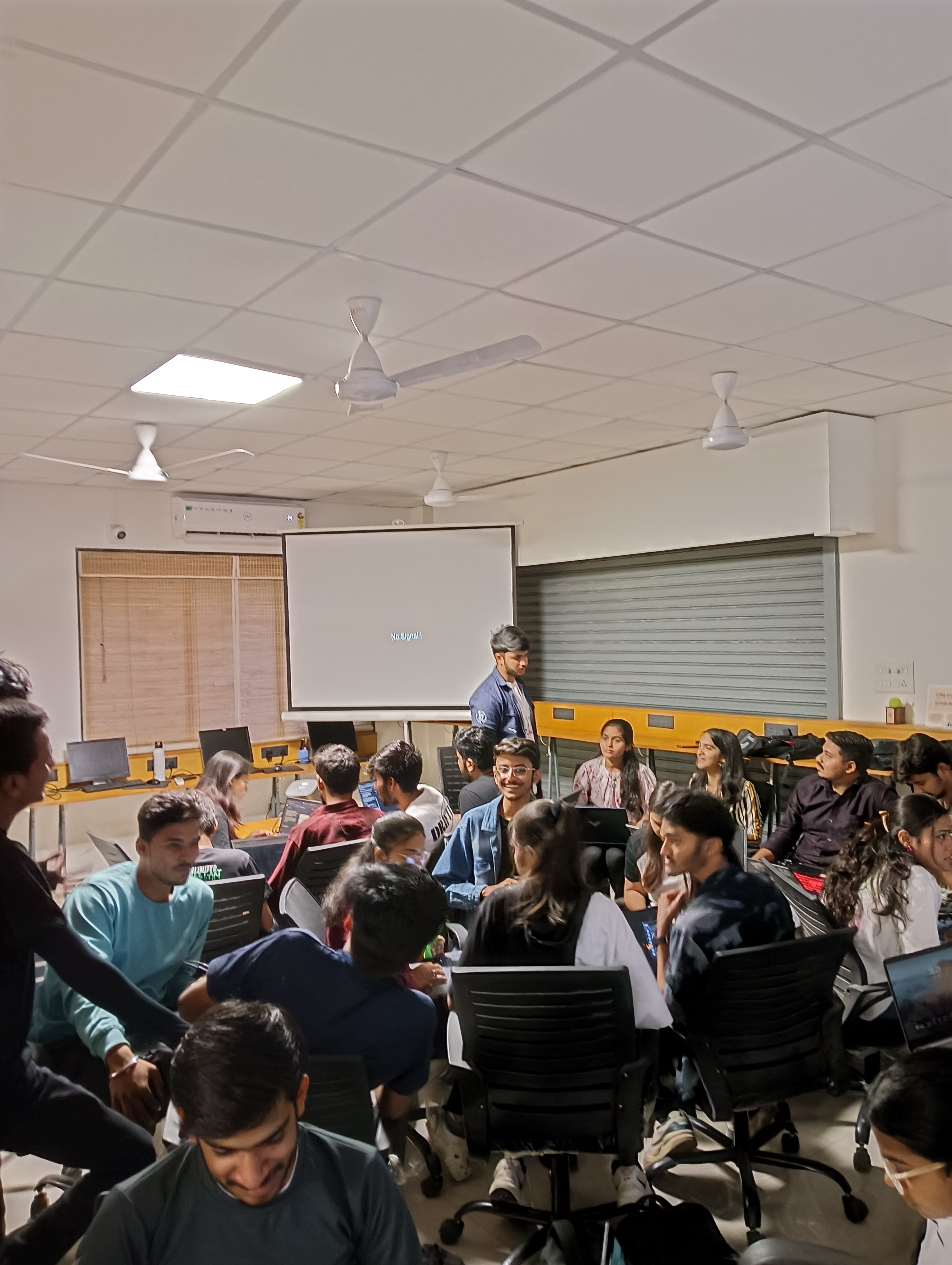 Supabase Launch Week 14 - Nagpur gallery 1