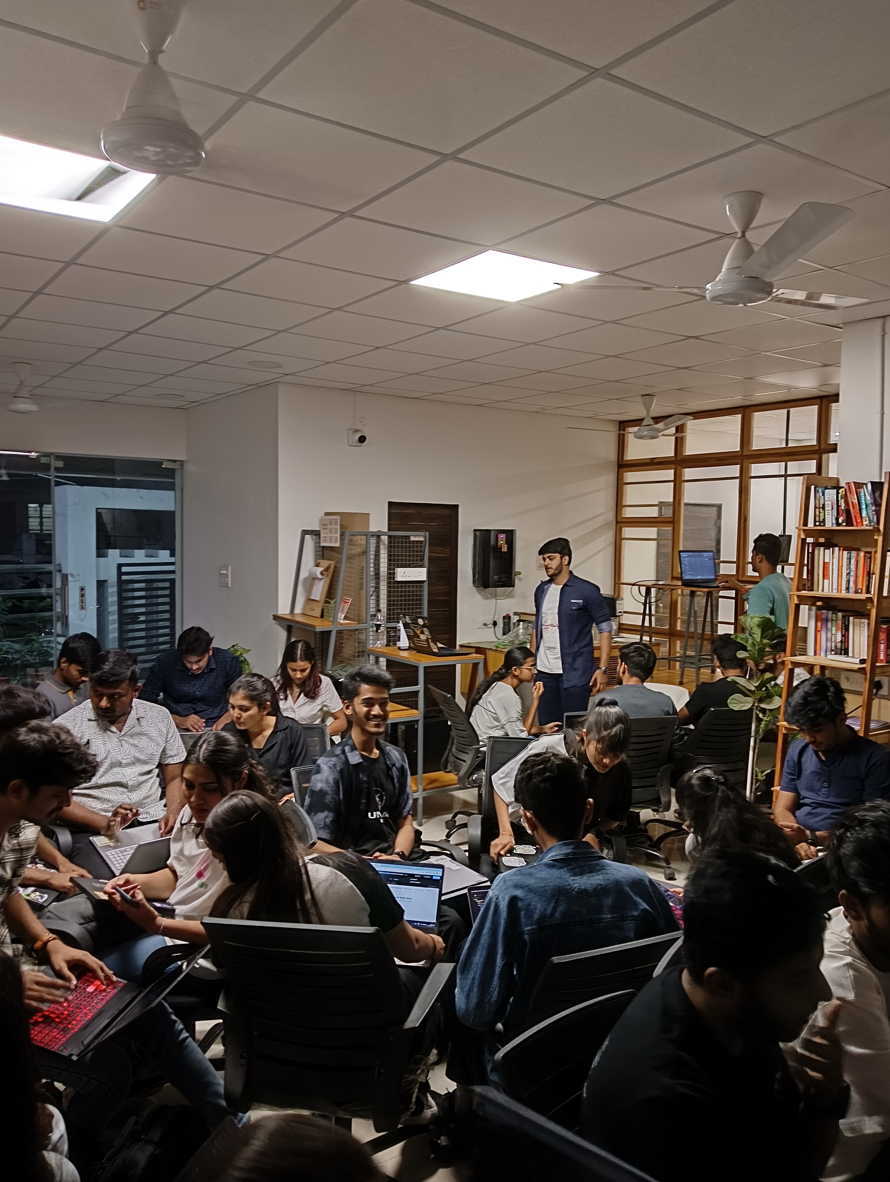 Supabase Launch Week 14 - Nagpur gallery 2