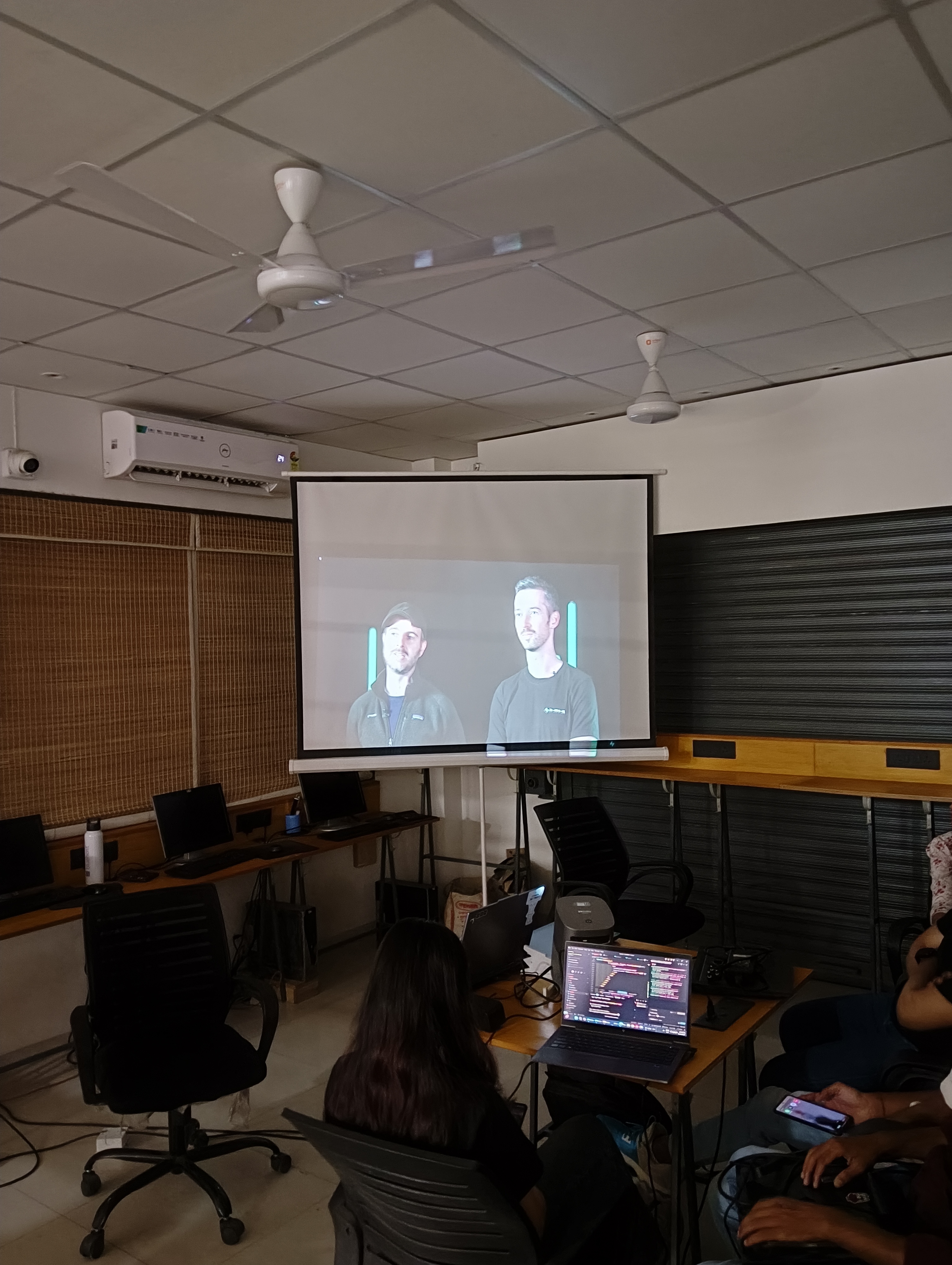 Supabase Launch Week 14 - Nagpur gallery 3