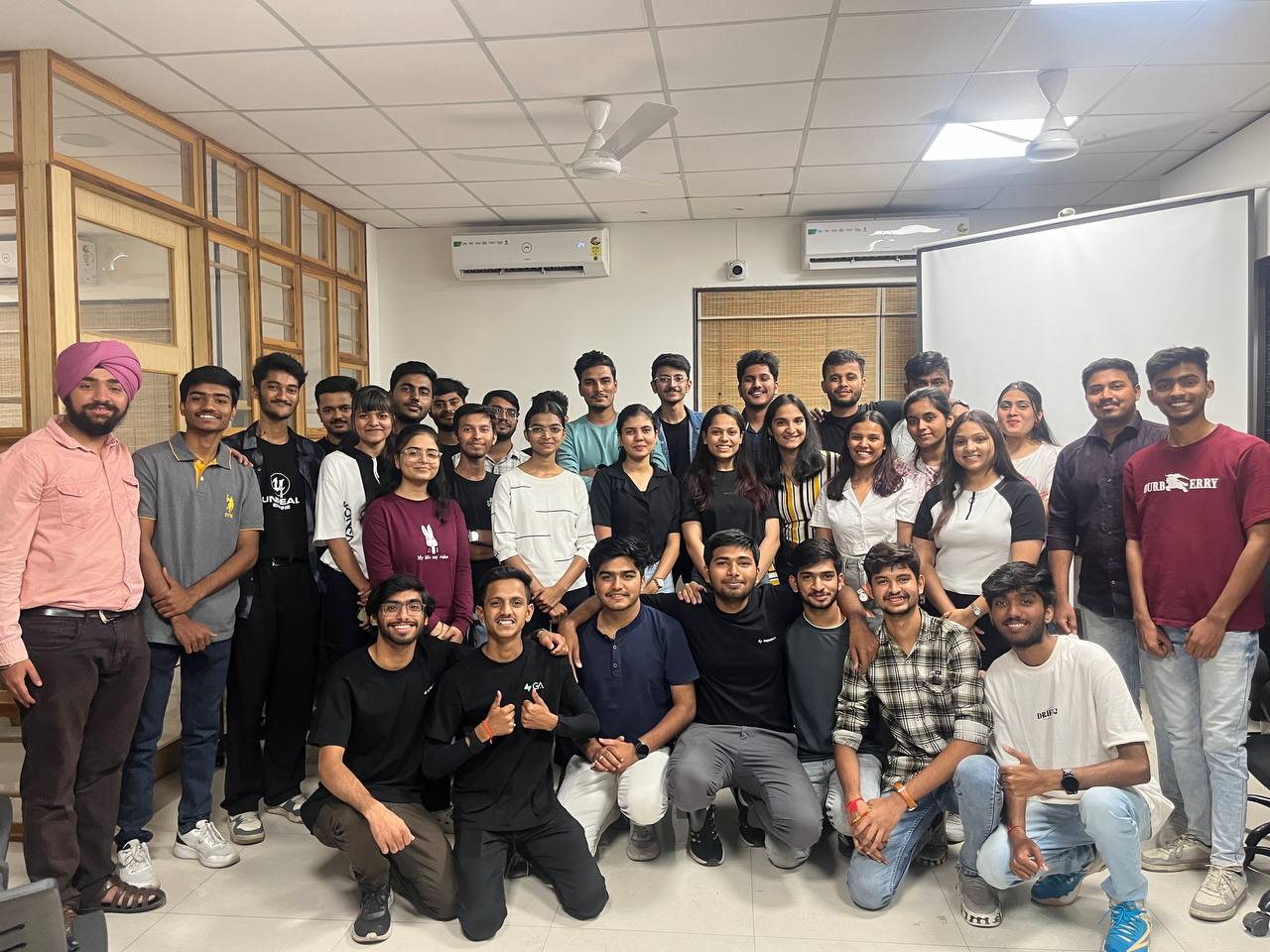 Supabase Launch Week 14 Meetup Host